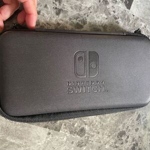 NINTENDO SWITCH CASE